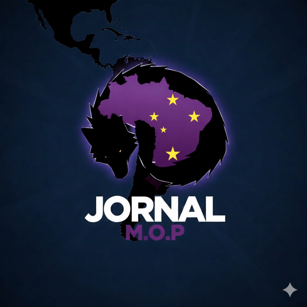 📰 Sétima edição do Jornal M.O.P.